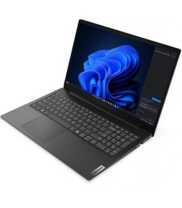 Lenovo V15 G5 IRL Intel® Core™ i3 i3-1315U Portátil 39,6 cm (15.6") Full HD 16 GB DDR5-SDRAM 512 GB SSD Wi-Fi 6 (802.11ax) Windo