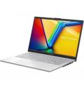 Portátil asus vivobook go 15 e1504fa-bq2446w ryzen 5 7520u/ 16gb/ 512gb ssd/ 15.6'/ win11