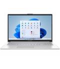 Portátil asus vivobook go 15 e1504fa-bq2446w ryzen 5 7520u/ 16gb/ 512gb ssd/ 15.6'/ win11
