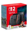 Nintendo Switch 2 + Mario Kart World videoconsola portátil 20,1 cm (7.9") 256 GB Pantalla táctil Wifi Negro