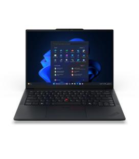 Lenovo ThinkPad E14 Gen 7 (Intel) Copilot+ PC Intel Core Ultra 7 256V Portátil 35,6 cm (14") WUXGA 16 GB LPDDR5x-SDRAM 512 GB SS