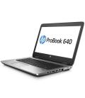 Portatil Reacondicionado HP Probook 645 g1 14\" / Amd a8-5550m / 4Gb / 128Gb / Win 10 pro / Teclado español / Grado A