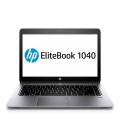 Portátil Reacondicionado HP Elitebook 1040 G3 14\" / i7-6th / 8Gb / 256Gb M2 / Windows 10 Pro / Teclado español / Grado A