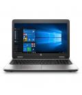Portátil Reacondicionado HP Probook 655 G2 15.6\" / AMD PRO A10-8700B R6 / 8Gb / 128Gb SSD / win 10 pro / Teclado Español / Grad