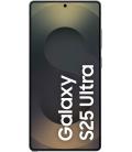 Smartphone samsung galaxy s25 ultra 12gb/ 256gb/ 6.9'/ 5g/ titanio negro