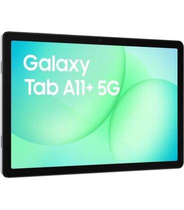 Tablet samsung galaxy tab a11+ 11'/ 6gb/ 128gb/ octacore/ 5g/ plata