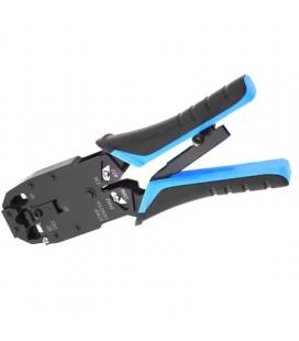 Crimpadora phasak td 019 para rj11/ rj12/ rj45