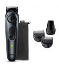 Cortapelos braun beard trimmer serie 5 bt5450/ con batería/ 5 accesorios