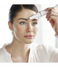 Depiladora facial braun facespa 810/ con pilas
