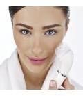 Depiladora facial braun facespa 810/ con pilas