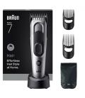 Cortapelos braun series 7 hc7590/ con batería/ 5 accesorios
