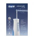 Irrigador bucal oral-b aquacare series 4