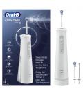 Irrigador bucal oral-b aquacare series 6