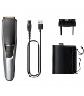 Recortadora philips beardtrimmer serie 3000 bt3232/ con batería/ con cable