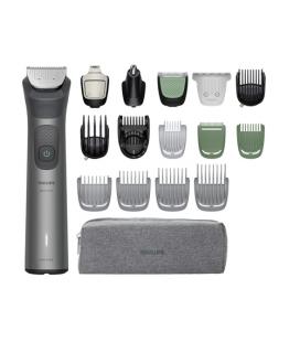 Recortadora philips all in one 7000 series mg7941/15/ con batería/ 17 accesorios