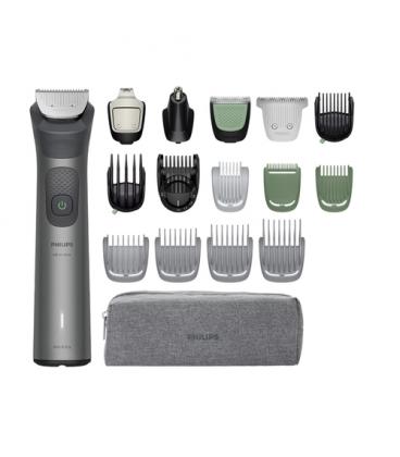 Recortadora philips all in one 7000 series mg7941/15/ con batería/ 17 accesorios