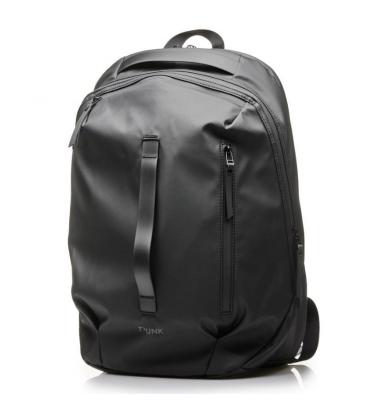 Mochila trunk backpack/ negra