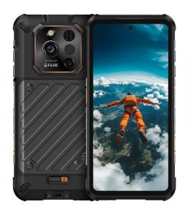 Smartphone rugerizado rugone xever 7 pro by ulefone 12gb/ 512gb/ 6.7'/ 5g/ negro