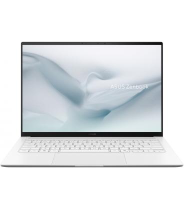 ASUS Zenbook S14 OLED UX5406AA-SU248W Copilot+ PC - Ordenador Portátil 14" 3K 120Hz (Intel Core Ultra 9 386H, 32GB RAM, 1TB SSD,
