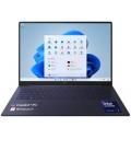 Portatil lg gram pro 16z90ts - g intel core ultra 9 288v 48tops 32gb ssd1tb w11 16 pulgadas