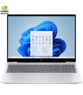 Portátil hp omnibook 7 ai 16-ay0004ns intel core ultra 7-255h/ 32gb/ 1tb ssd/ geforce rtx 4050/ 16'/ win11