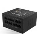 Fuente de Alimentación Nox Hummer GDM/ 750W/ Ventilador 12cm/ Modular ATX 3.1/ 80 Plus Gold