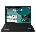 Portatil lg 16zd90t - g.ax88b u7 - 255h - 32gb - ssd 1tb - 16 pulgadas - freedos