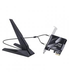 Msi gpbe94 herald tarjeta pcie wifi7 be9400