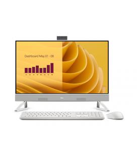 Ordenador all in one dell ec27250 core 7 - 150u - 16gb - ssd 512gb - 27 pulgadas fhd - w11p