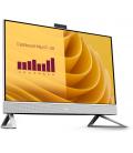 Ordenador all in one dell ec27250 core 5 - 120u - 16gb - ssd 512gb - 27 pulgadas fhd - w11p