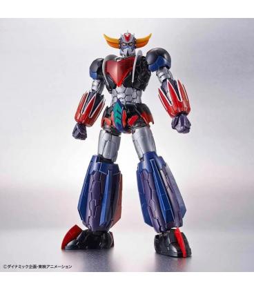 Maqueta bandai hobby hg 1 144 grendizer infinitism