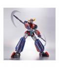 Maqueta bandai hobby hg 1 144 grendizer infinitism