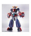Maqueta bandai hobby hg 1 144 grendizer infinitism