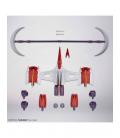 Maqueta bandai hobby hg 1 144 grendizer infinitism