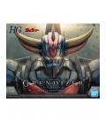 Maqueta bandai hobby hg 1 144 grendizer infinitism
