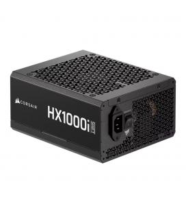 Fuente alimentacion corsair hx1000i gaming atx 1000w