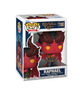 Funko pop games baldur's gate 3 raphael (cambion devil)