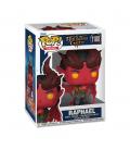 Funko pop games baldur's gate 3 raphael (cambion devil)