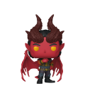 Funko pop games baldur's gate 3 raphael (cambion devil)