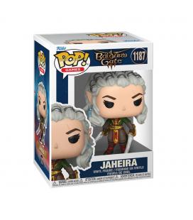 Funko pop games baldur's gate 3 jaheira