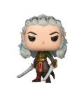 Funko pop games baldur's gate 3 jaheira