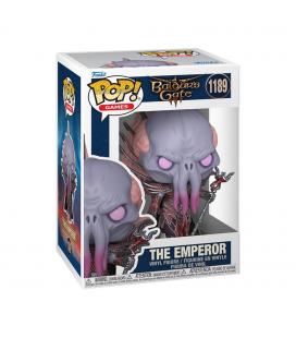 Funko pop games baldur's gate 3 the emperor