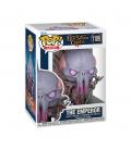 Funko pop games baldur's gate 3 the emperor