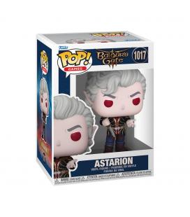Funko pop games baldur's gate 3 astarion w - chase