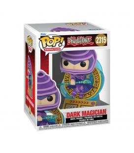 Funko pop premium yu - gi - oh! mago oscuro