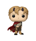 Funko pop books the folf of the air el legado robado oak