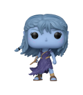 Funko pop books the folf of the air el legado robado wren