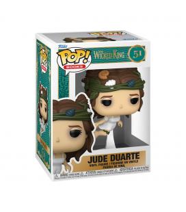 Funko pop books the folf of the air el rey malvado jude duarte