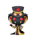 Funko pop animation hazbin hotel sir pentious w - chase