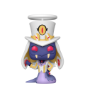 Funko pop animation hazbin hotel sir pentious w - chase
